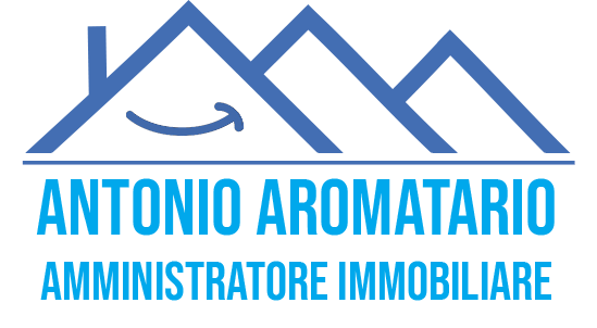 Dr. Antonio Aromatario - Amministratore Immobiliare